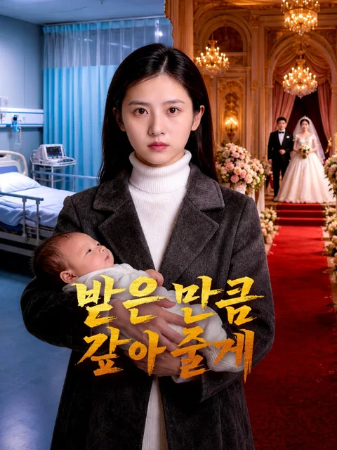 婆婆只包20 NetShort