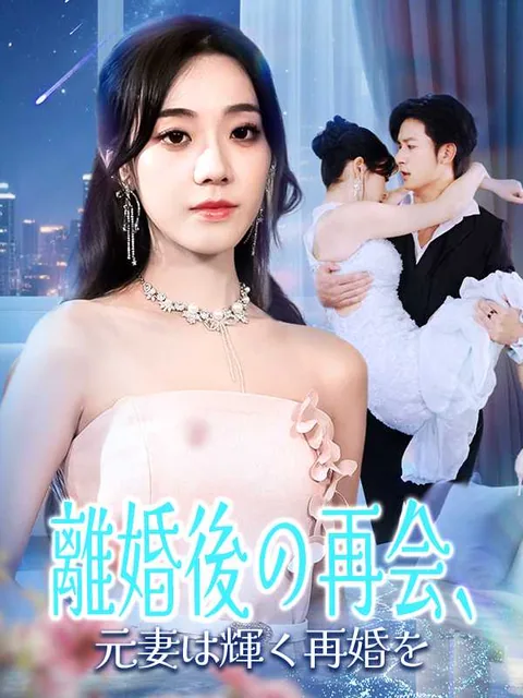 私の離婚過程 iDrama