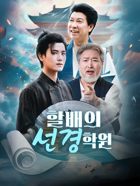할배의 선경 학원