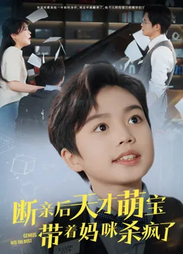 断亲后天才萌宝带着妈咪杀疯了