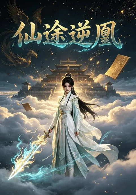 仙途逆凰