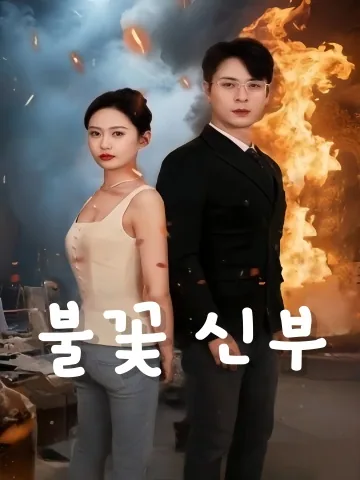 불꽃 신부