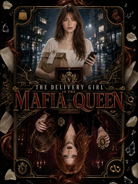 The Delivery Girl Was a Mafia Queen