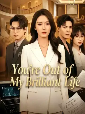 You're Out of My Brilliant Life
