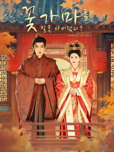 착상화교가왕야 (错上花轿嫁王爷) FlexTV