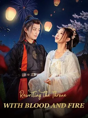 Rewriting the Throne with Blood and Fire SarosTV