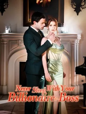 Never Sleep with Your Billionaire Boss SarosTV