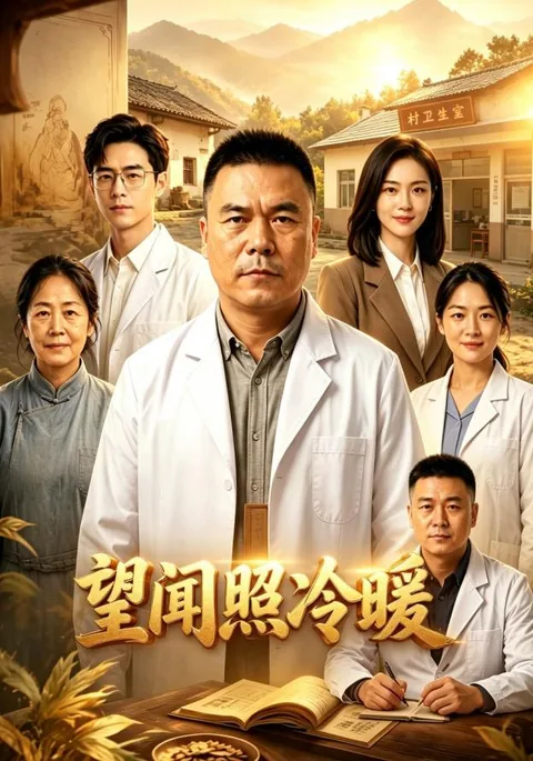 望闻照冷暖