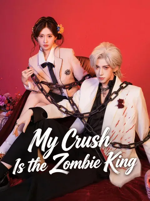 My Crush Is the Zombie King