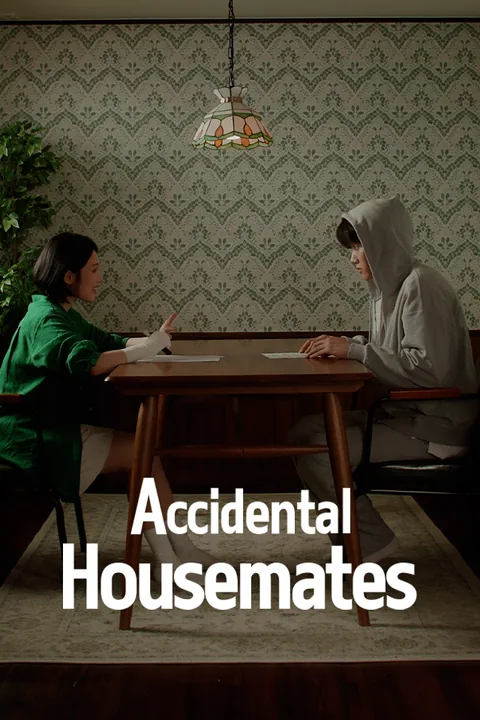 Accidental Housemates