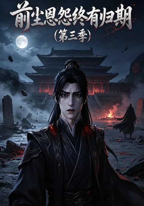前尘恩怨终有归期(第三季)
