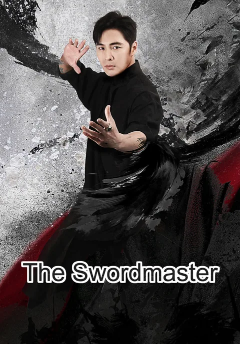 Vengeance of the Sword Master KalosTV