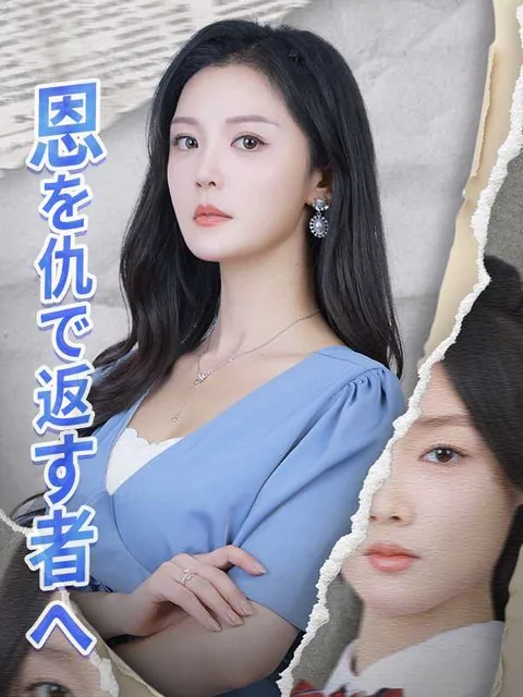 吸血鬼家族への、復讐の報告書 iDrama