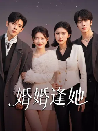 婚婚逢她