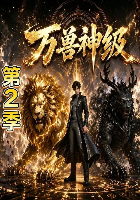万兽神级第2季