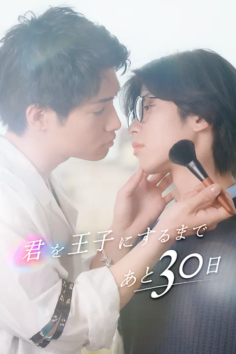 君を王子にするまであと30日 Vigloo