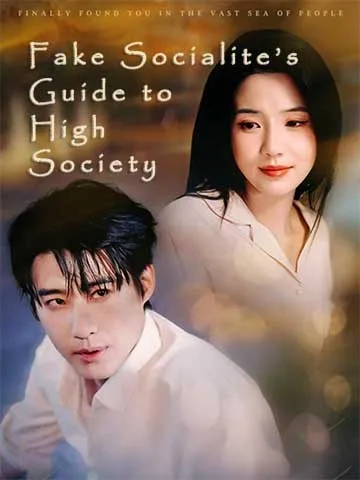 Fake Socialite’s Guide to High Society