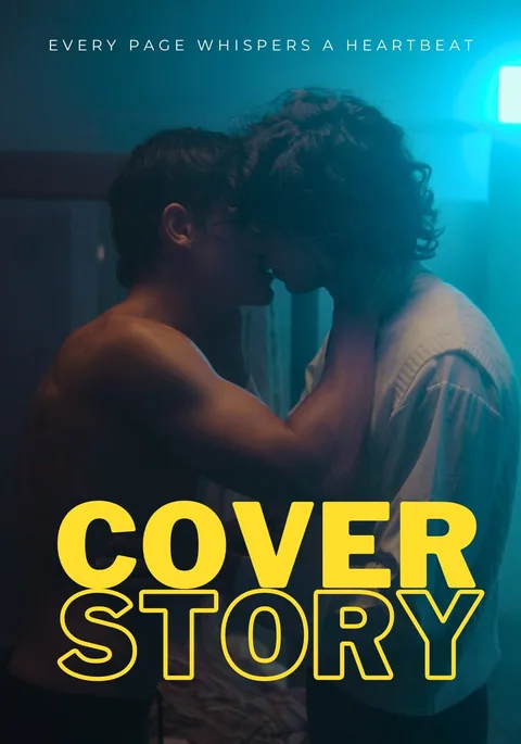 Cover Story KalosTV