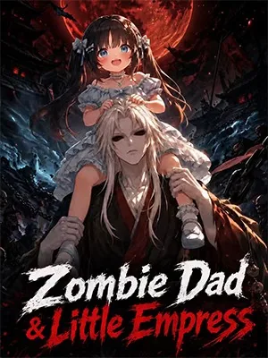 Zombie Dad & Little Empress SarosTV