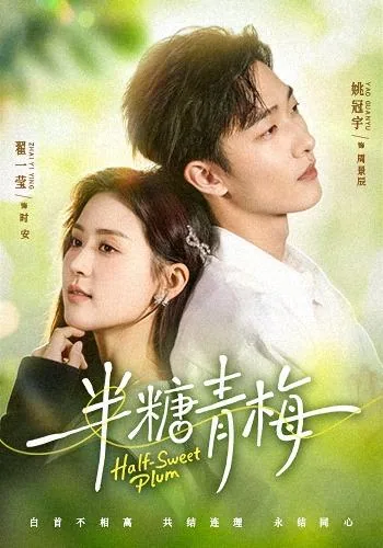 半糖青梅 HongGuo