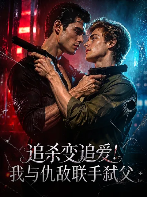 追杀变追爱！我与仇敌联手弑父