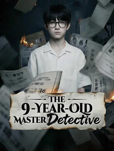 The 9-Year-Old Master Detective