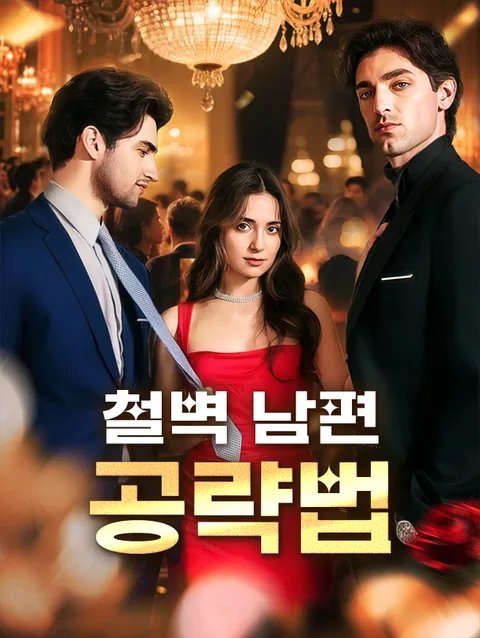 철벽 남편 공략법