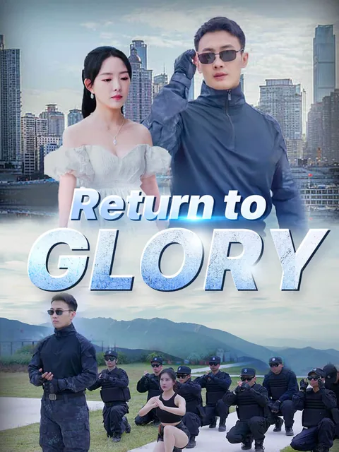 Return to Glory GoodShort