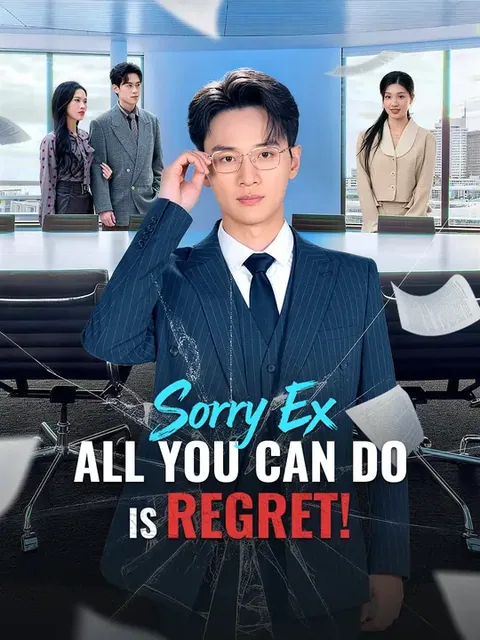 Sorry Ex, All You Can Do is Regret! NetShort