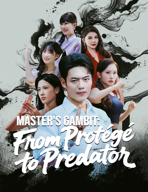 Never Betray Your Master FlickReels