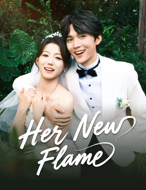 Her New Flame