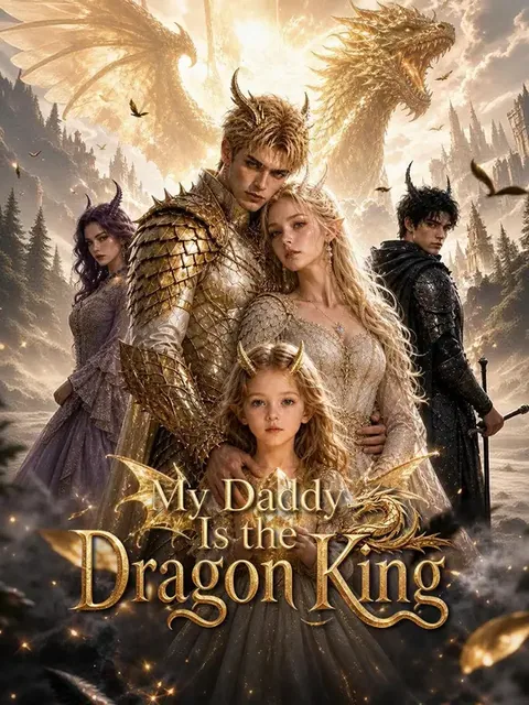 My Daddy Is the Dragon King