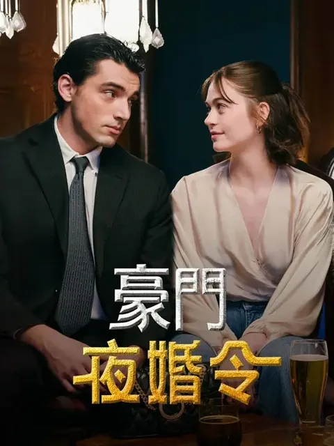 豪门夜婚令