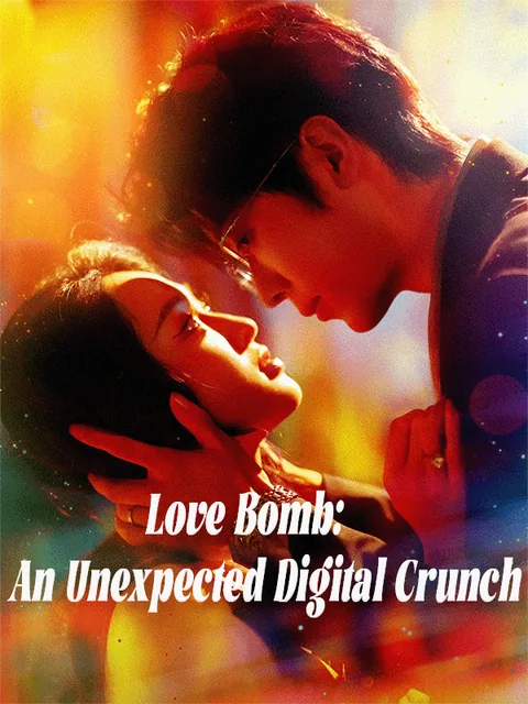 Love Bomb: An Unexpected Digital Crunch
