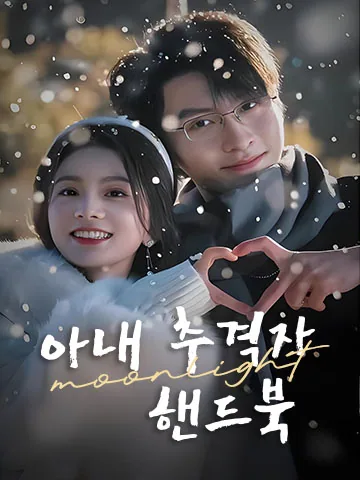 아내 추격자 핸드북