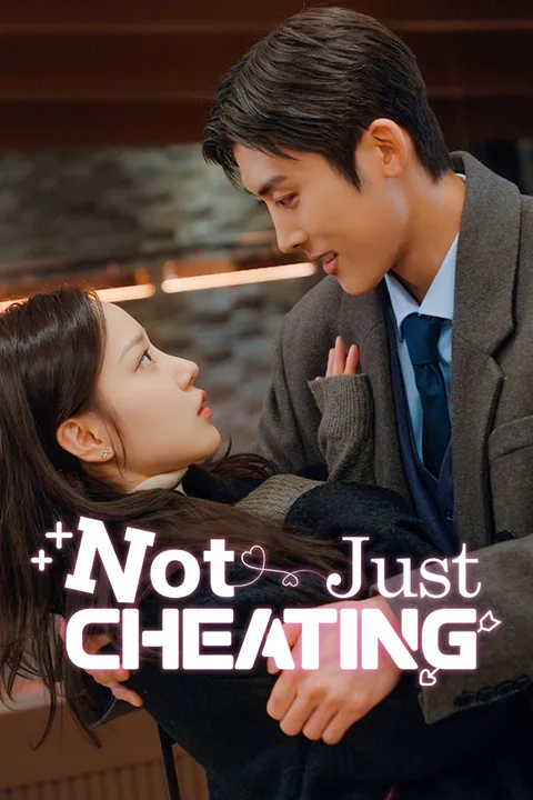 Not Just Cheating