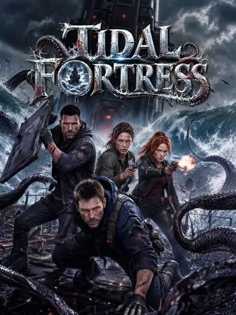 Tidal Fortress