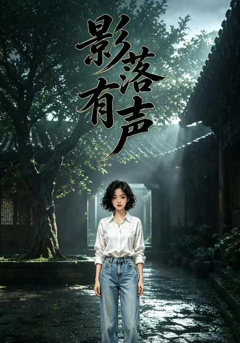 影落有声