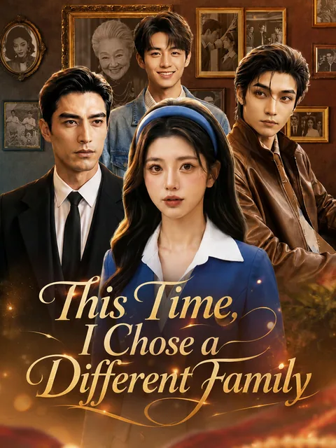 New Life in a Top-Tier Family GoodShort