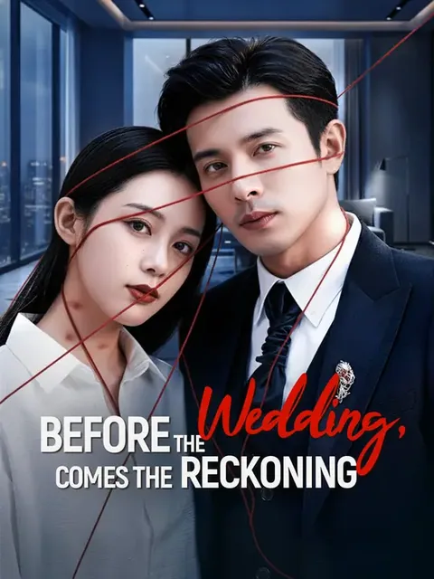 Before the Wedding, Comes the Reckoning