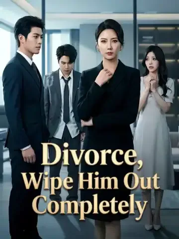 Divorce, Wipe Him Out Completely