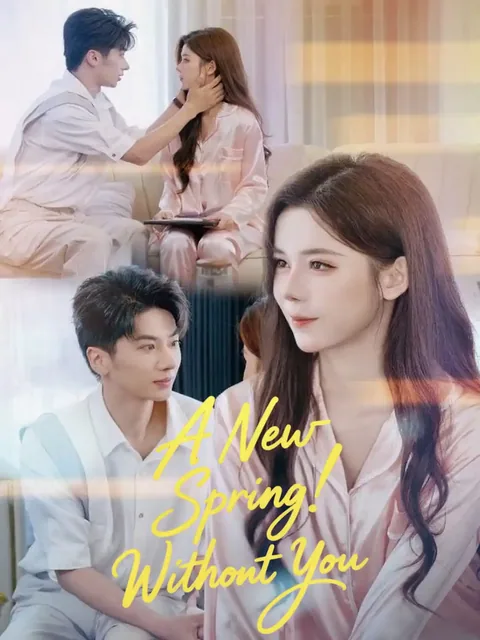 A New Spring, Without You
