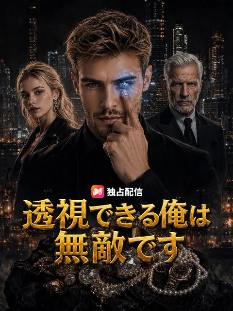 神眼：资本游戏 NetShort