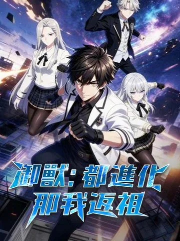 御兽：都进化那我返祖