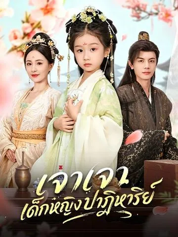 别惹小乞丐，她太子爹是超级女儿奴 DramaBox