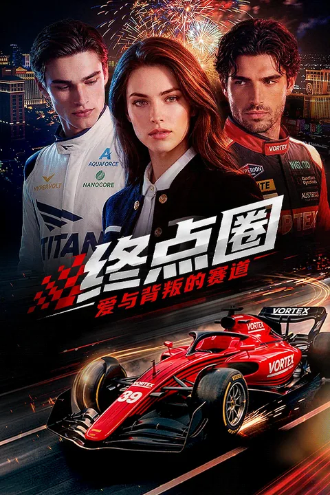 终点圈：爱与背叛的赛道