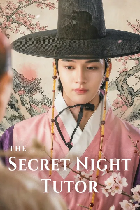 The Secret Night Tutor