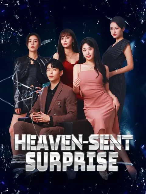 Unexpected Surprise DramaWave