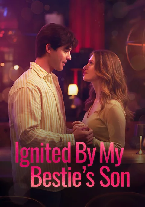Ignited By My Bestie's Son KalosTV