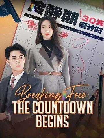 冷静期三十天倒计时 DramaBox